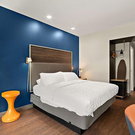 Tru By Hilton Santee Hotel Bagian luar foto