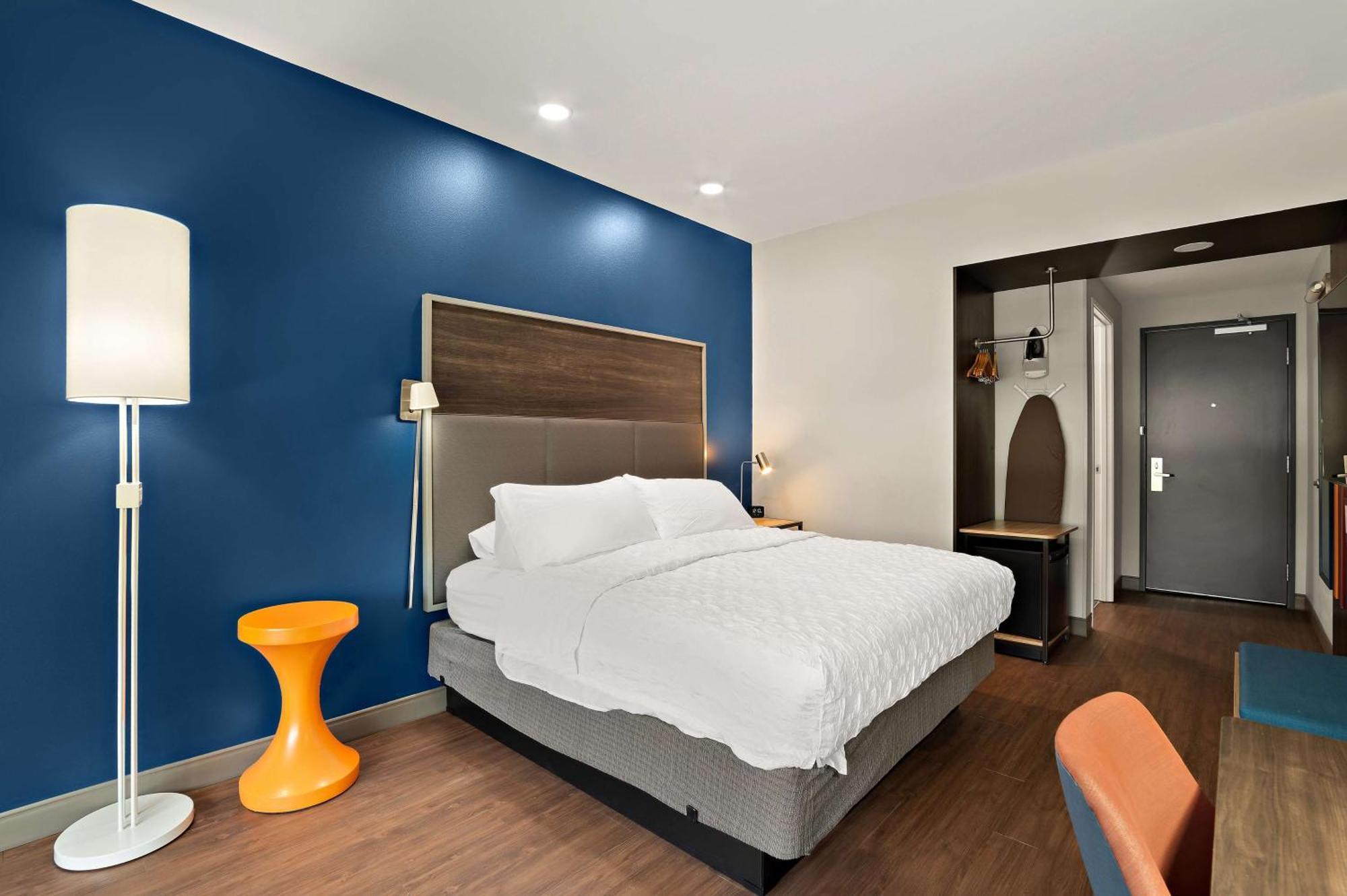 Tru By Hilton Santee Hotel Bagian luar foto