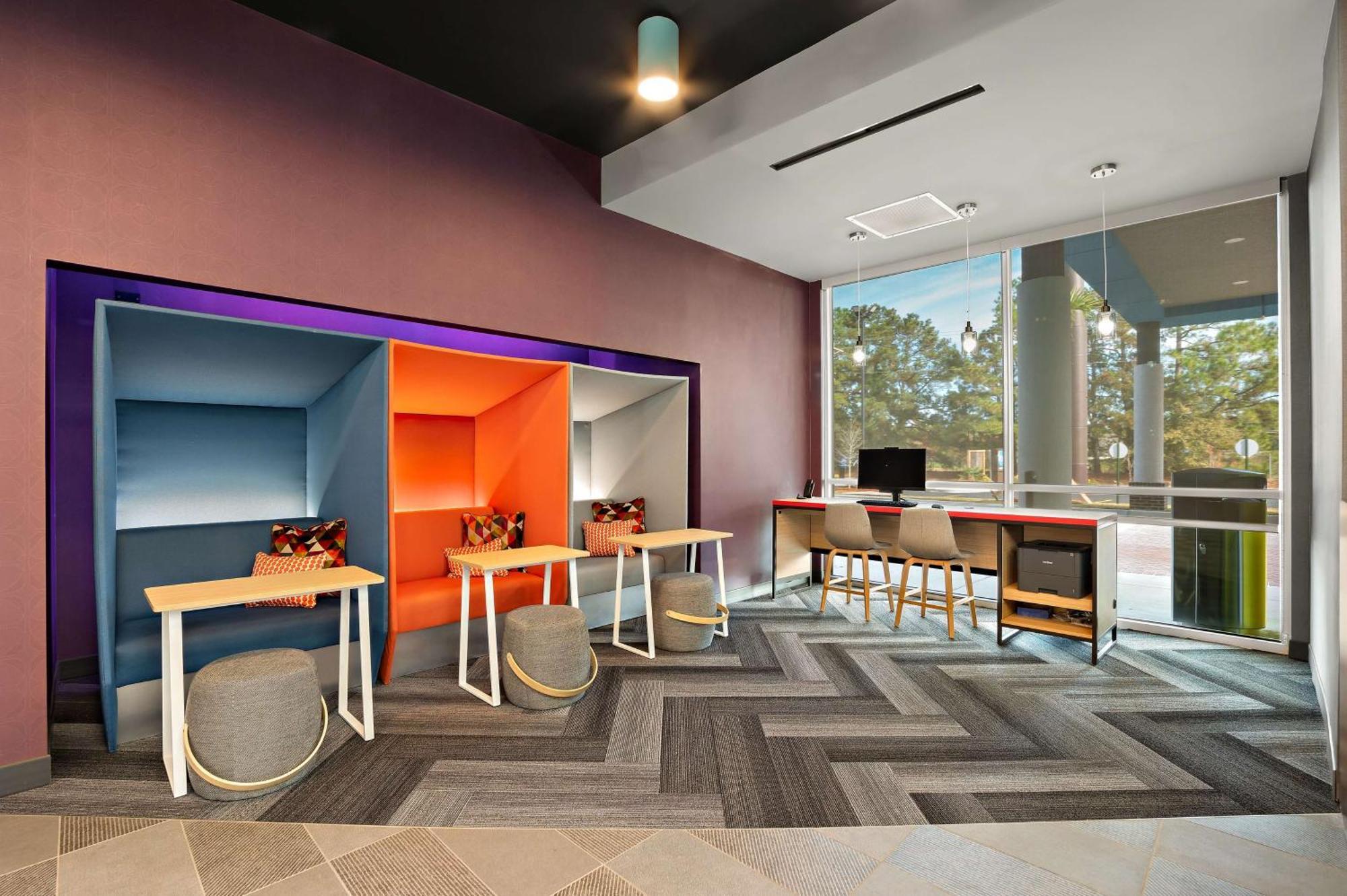 Tru By Hilton Santee Hotel Bagian luar foto