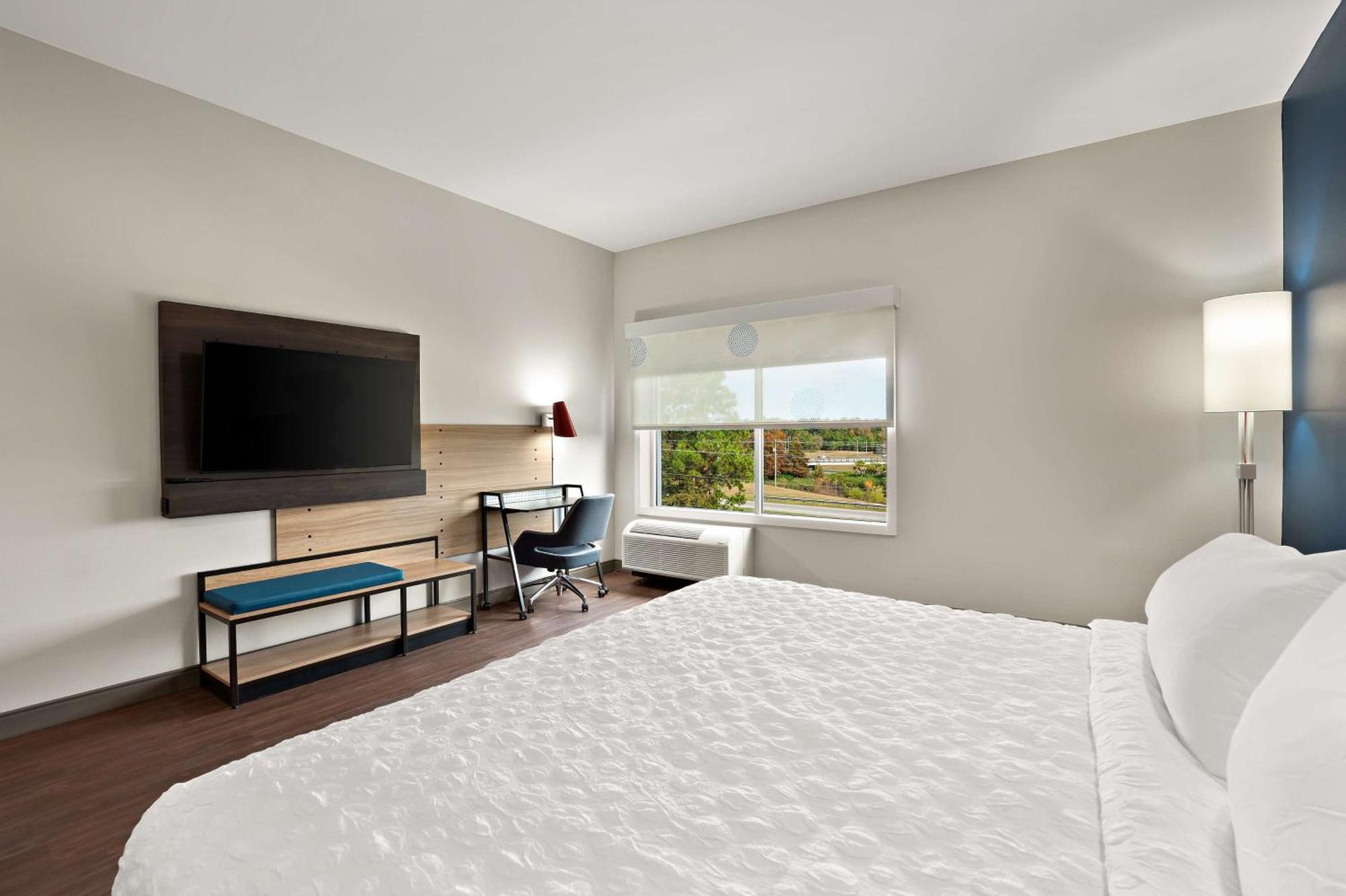 Tru By Hilton Santee Hotel Bagian luar foto