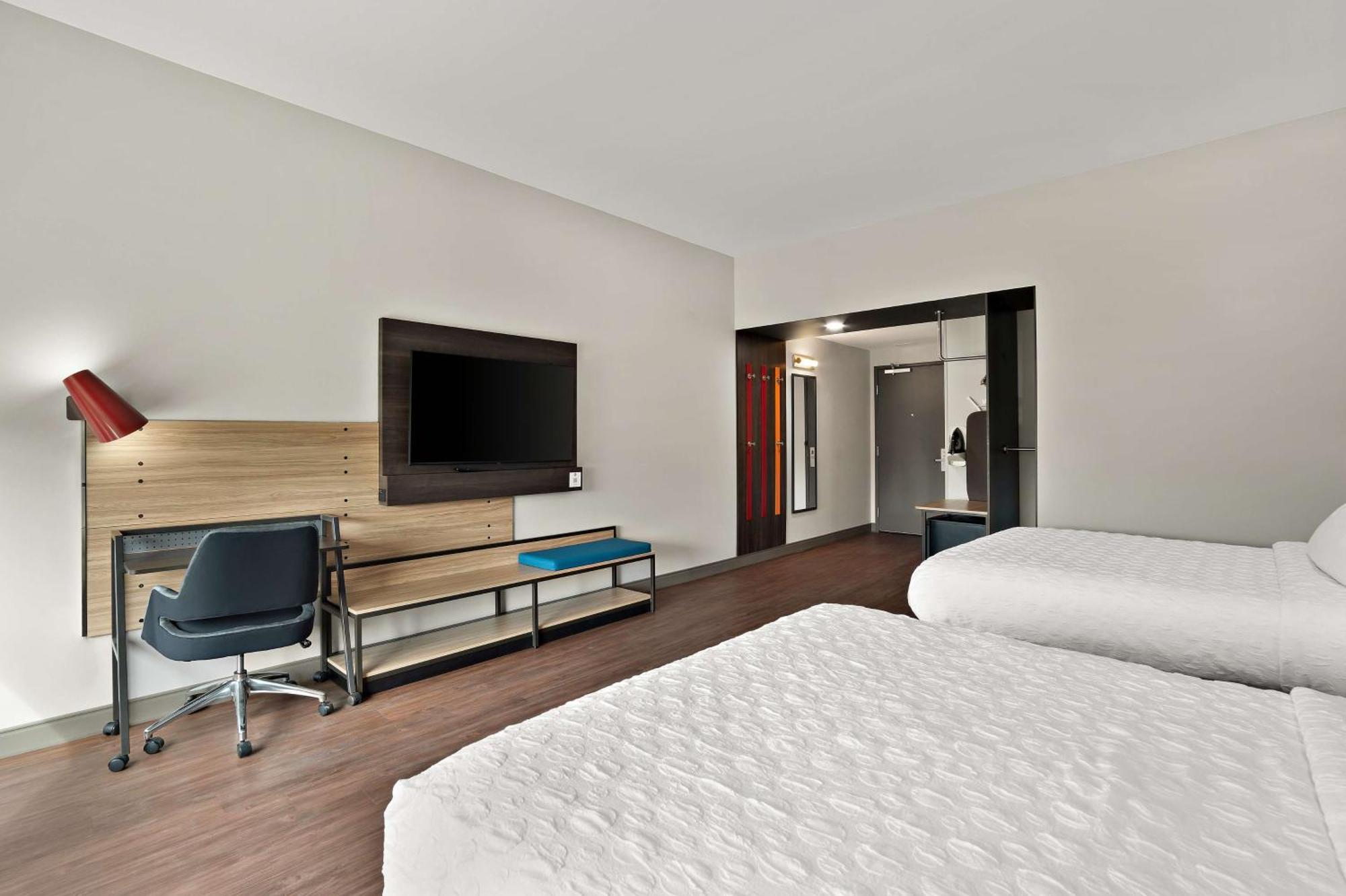 Tru By Hilton Santee Hotel Bagian luar foto