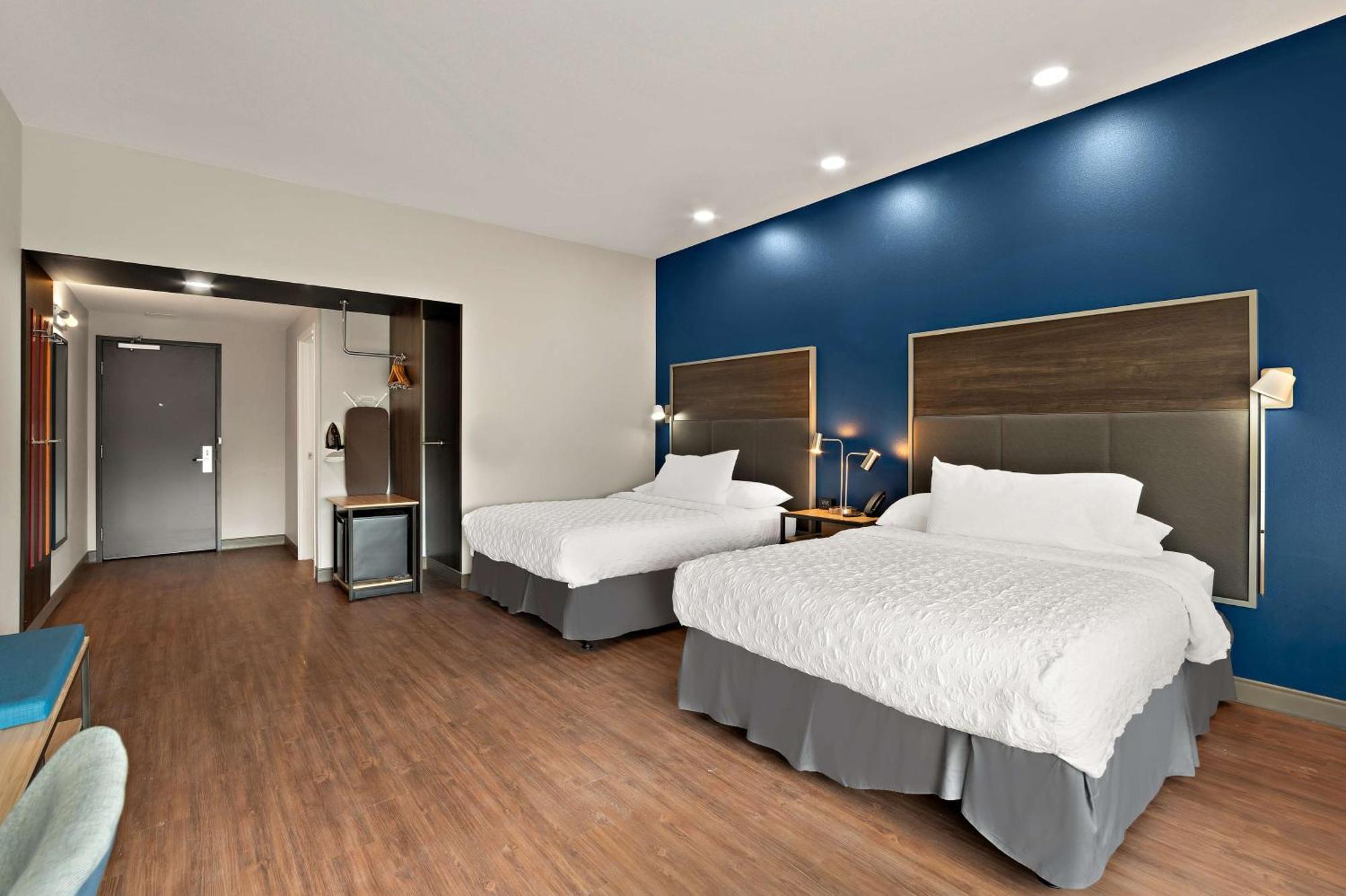 Tru By Hilton Santee Hotel Bagian luar foto