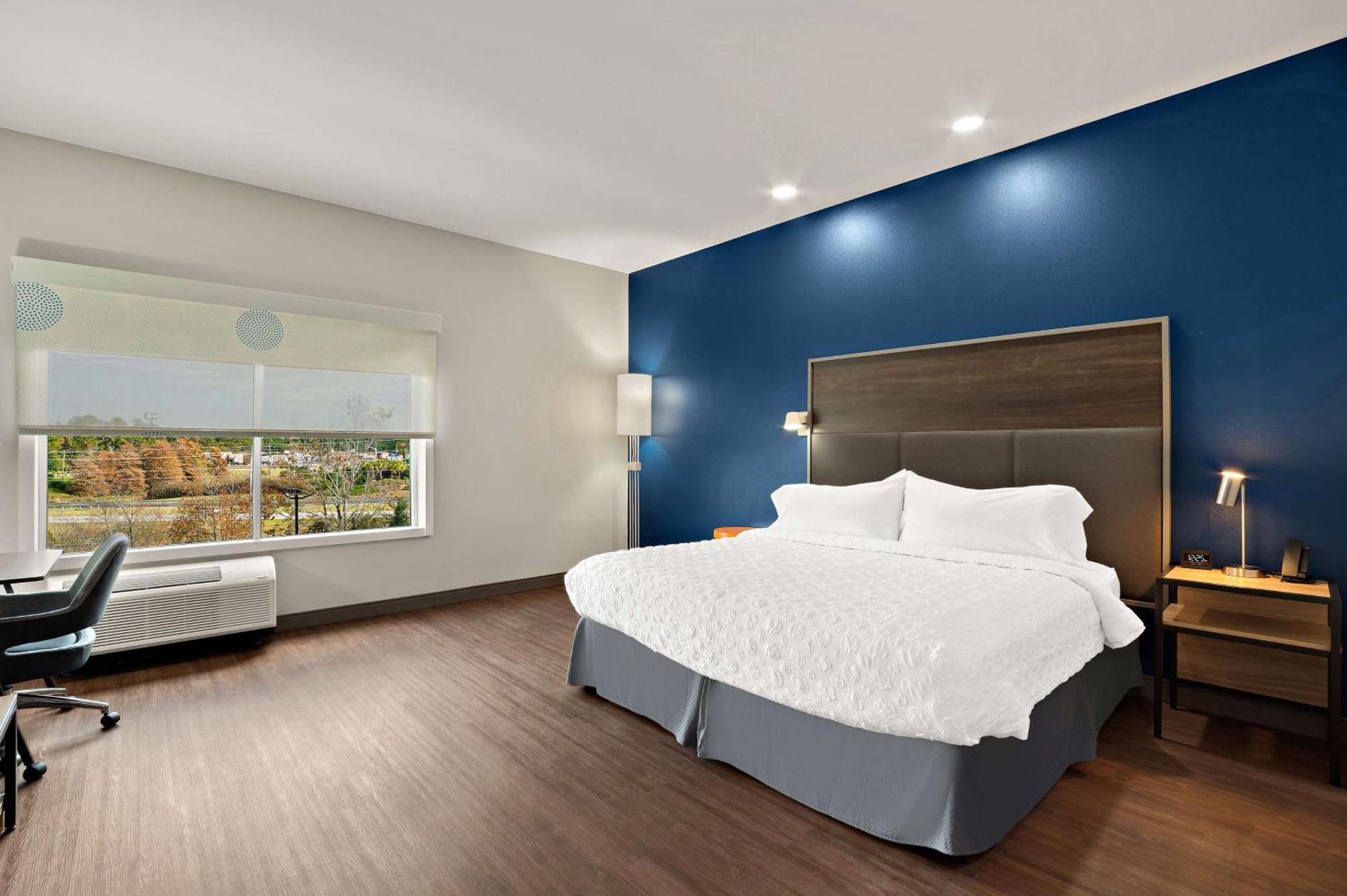 Tru By Hilton Santee Hotel Bagian luar foto
