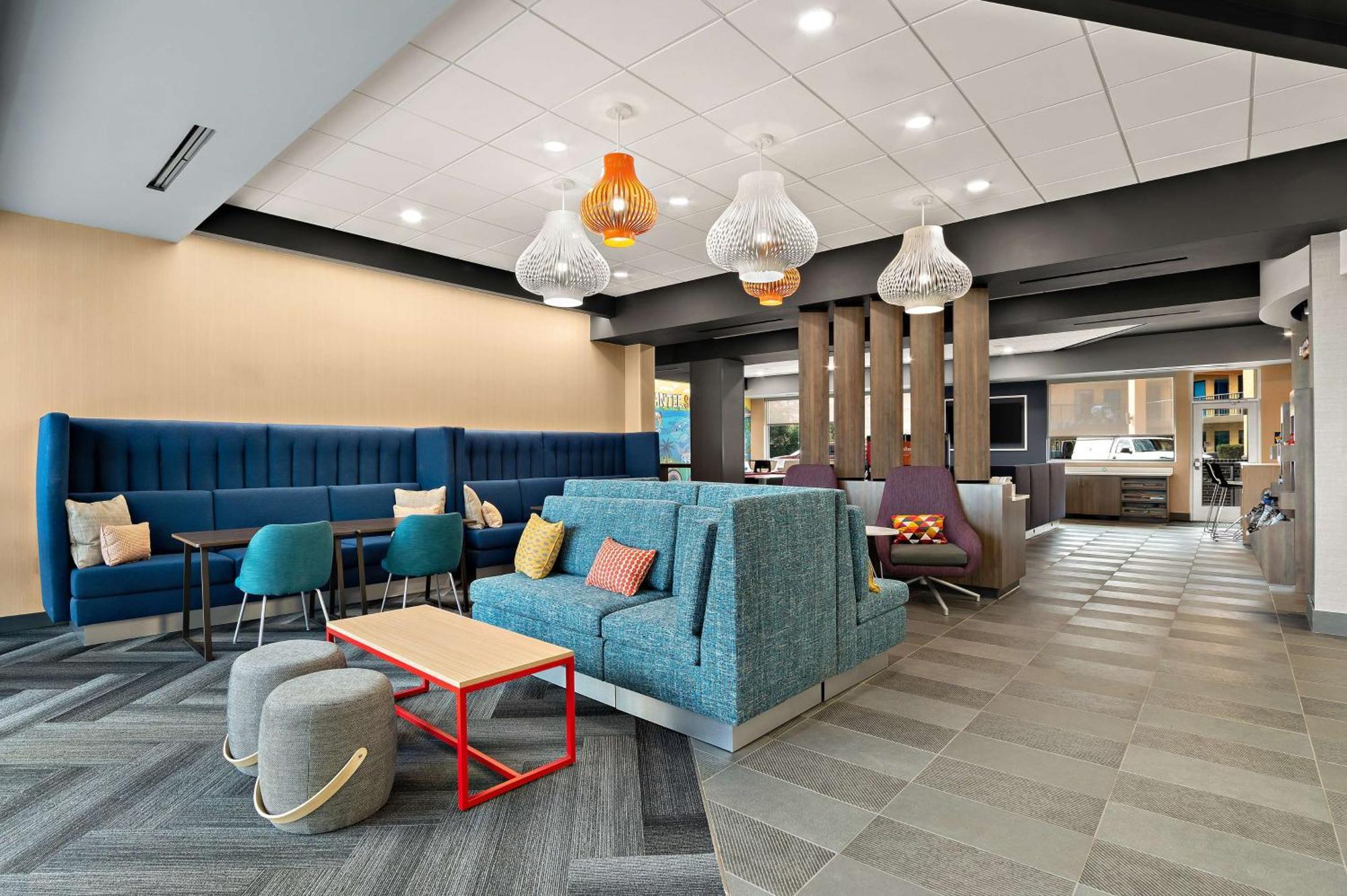 Tru By Hilton Santee Hotel Bagian luar foto